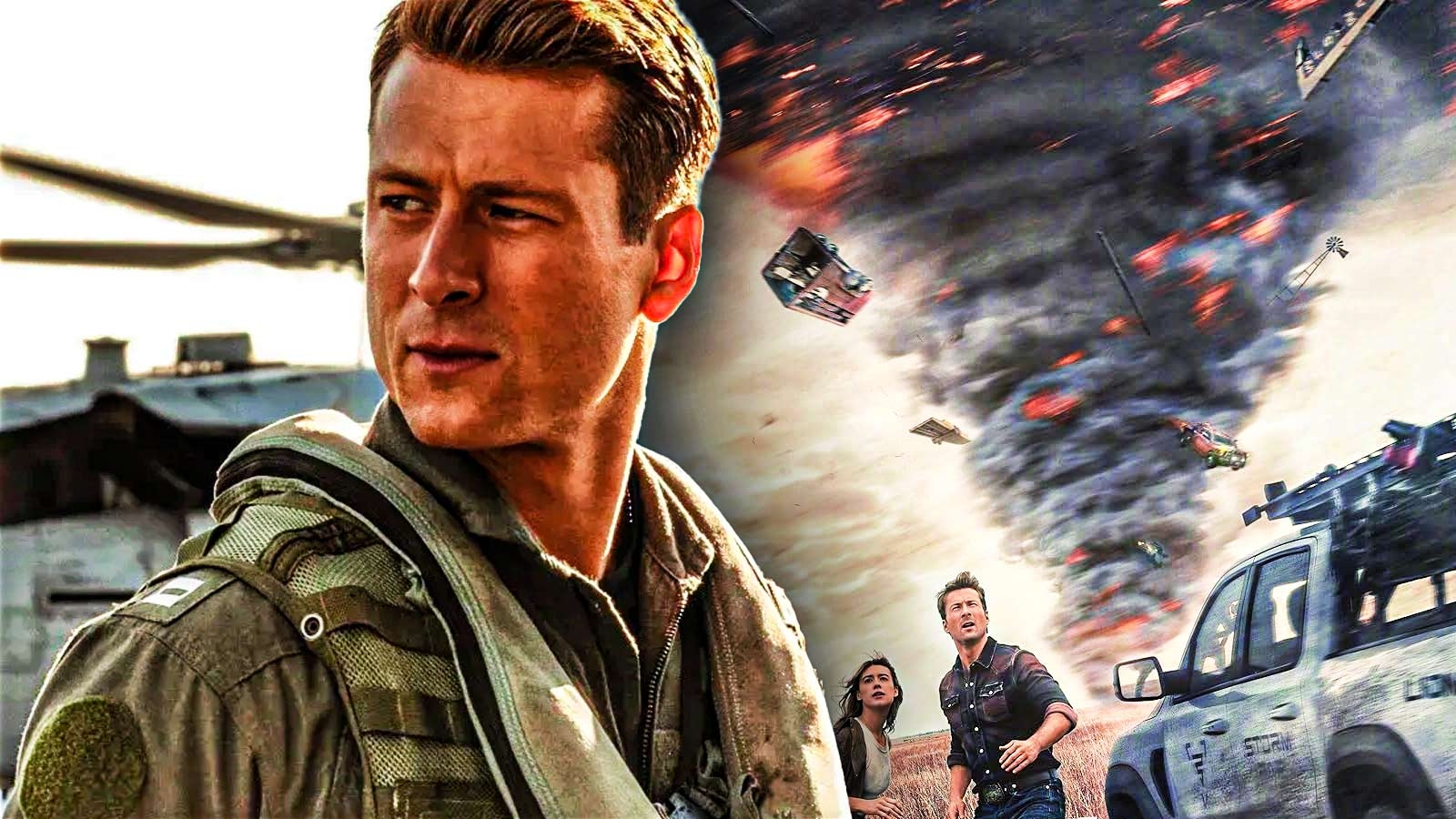 “It’s a very worthy sequel”: Twisters’ Early Reviews Prove Glen Powell Could Finally Set the Biggest Record of His Career That’ll Defy His Every Other Film in 1 Regard