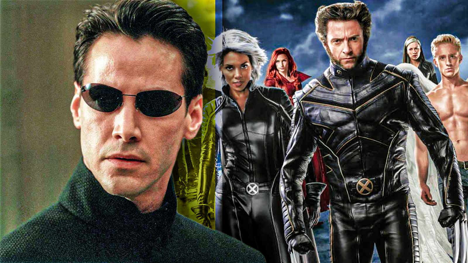 Mind-blowing Reason Why X-Men Wore the Hated Black Leather Suits in the Original Trilogy is Connected to Keanu Reeves’ $467 Million Blockbuster
