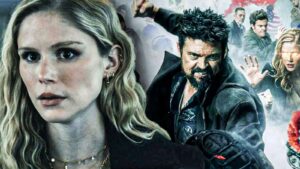 “Hannibal Lecter or Robert Patrick in T2”: ‘The Boys’ Star Erin Moriarty Robbed the Fans of an Iconic Arc in Season 4 By Completely Reversing Eric Kripke’s Brilliant Decision