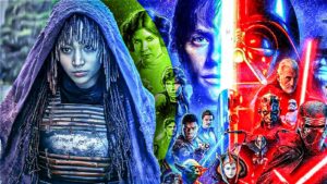 “Introduce him with his hands first”: ‘The Acolyte’ Creator’s Creepy Intro to Darth Plagueis Has a Deep Connection to the Star Wars Lore 7 “Introduce him with his hands first”: ‘The Acolyte’ Creator’s Creepy Intro to Darth Plagueis Has a Deep Connection to the Star Wars Lore