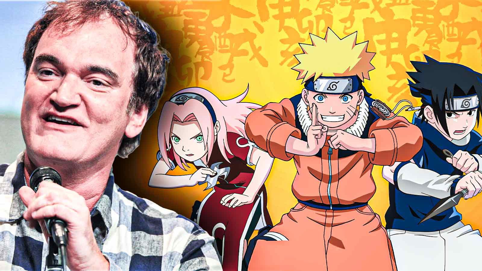 “I wish I could achieve that kind of slow-motion effect in manga”: Quentin Tarantino Can Die in Peace Knowing That He Influenced Masashi Kishimoto for Naruto in the Most Surprising Way