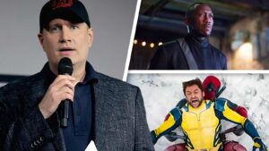 Kevin Feige’s Alarming Update on Mahershala Ali Led ‘Blade’ Raises Fears That The Worst is Yet to Come But Deadpool & Wolverine Could Save it From Doom