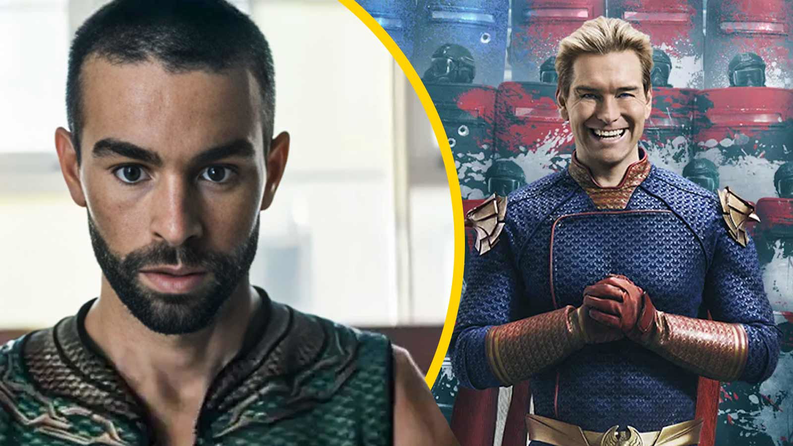 “He just gets jumped by all…”: Darkest Theory About The Deep in ‘The Boys’ Season 5 Claims a Terrible Fate Awaits Him But Not at the Hands of any Superhero