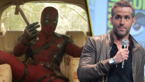 “They left a huge impression on me”: Ryan Reynolds’ R-Rated Experience as a Child Changed Him Permanently, Helped Create His Deadpool Persona