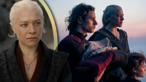 House of the Dragon Season 2: Man Who’s Hand Gets Chopped in Episode 6 Could Play a Bigger Role Against Rhaenyra in the Future