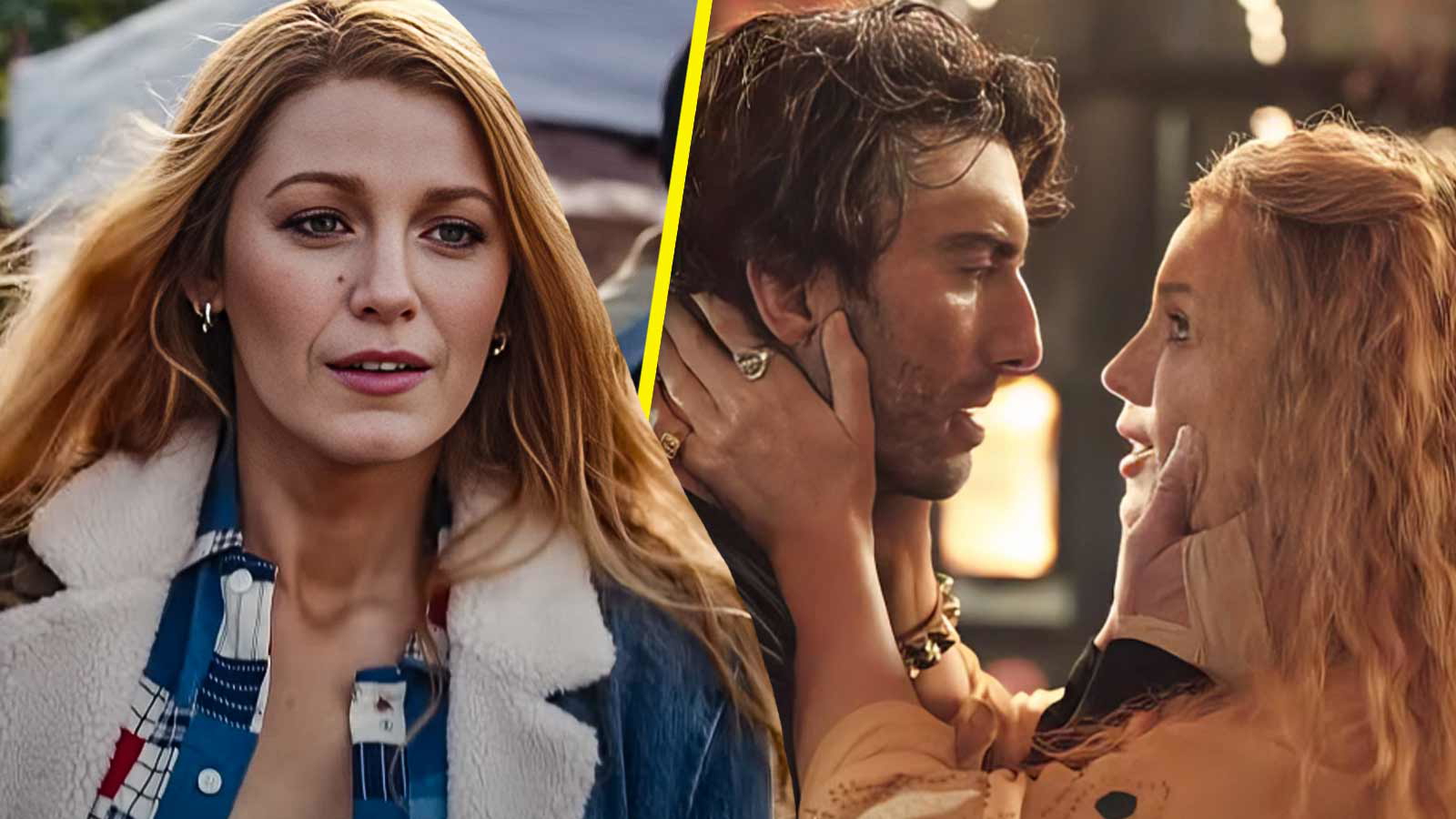 “No one did their homework”: Blake Lively’s Upcoming Film ‘It Ends With Us’ is Drowning Under the Wrath of Fans For Using a Song About Cannibalism in the Trailer