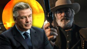 Years Before ‘Rust’ Shooting, Alec Baldwin Almost Ran His Career Into the Ground After Going Too Far While Insulting a Paparazzi