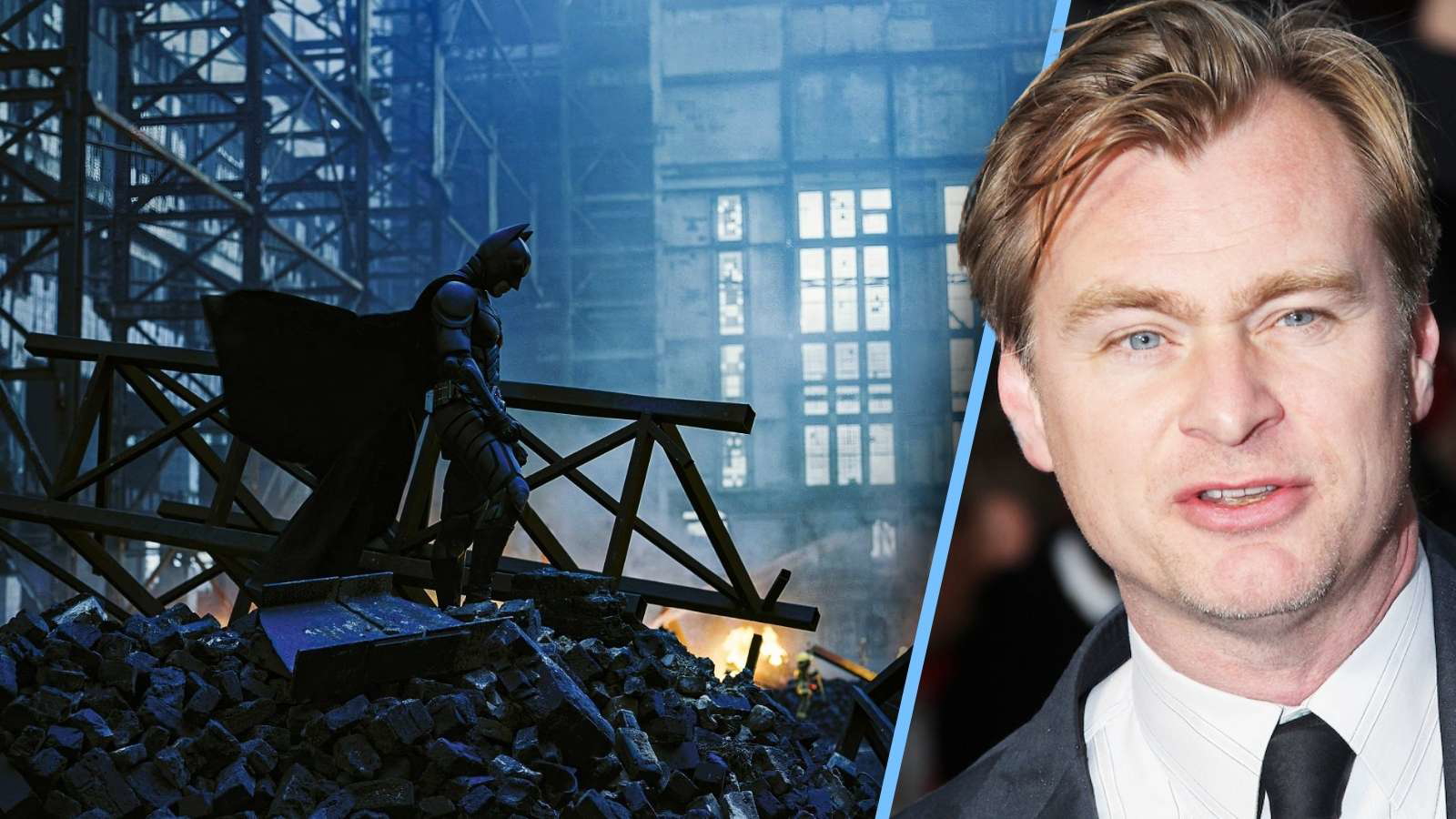 One ‘The Dark Knight’ Scene Was So Dangerous to Film It Could’ve Easily Killed the Stuntman and Ruined Christopher Nolan’s Entire Career