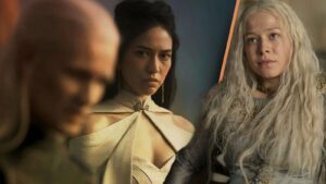 “Feelings and s-xy times aren’t really the priority”: ‘House of the Dragon’ Star Sets Fan Expectations Straight after 1 Intimate Scene Takes Viewers By Surprise
