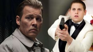 Jonah Hill Almost Ruined Johnny Depp’s Cameo in 21 Jump Street With 1 Hasty Decision That Would’ve Earned Him a Lifetime of Wrath From Fans