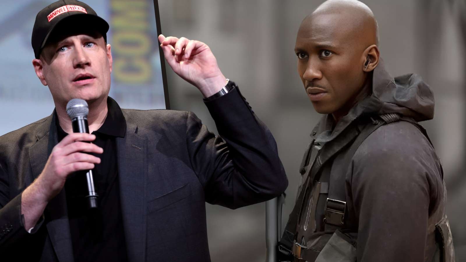Marvel’s Wake-up Call: Kevin Feige is Forced to face the Ugly Truth About Mahershala Ali Led Blade’s Terrible State in an Awkward Moment
