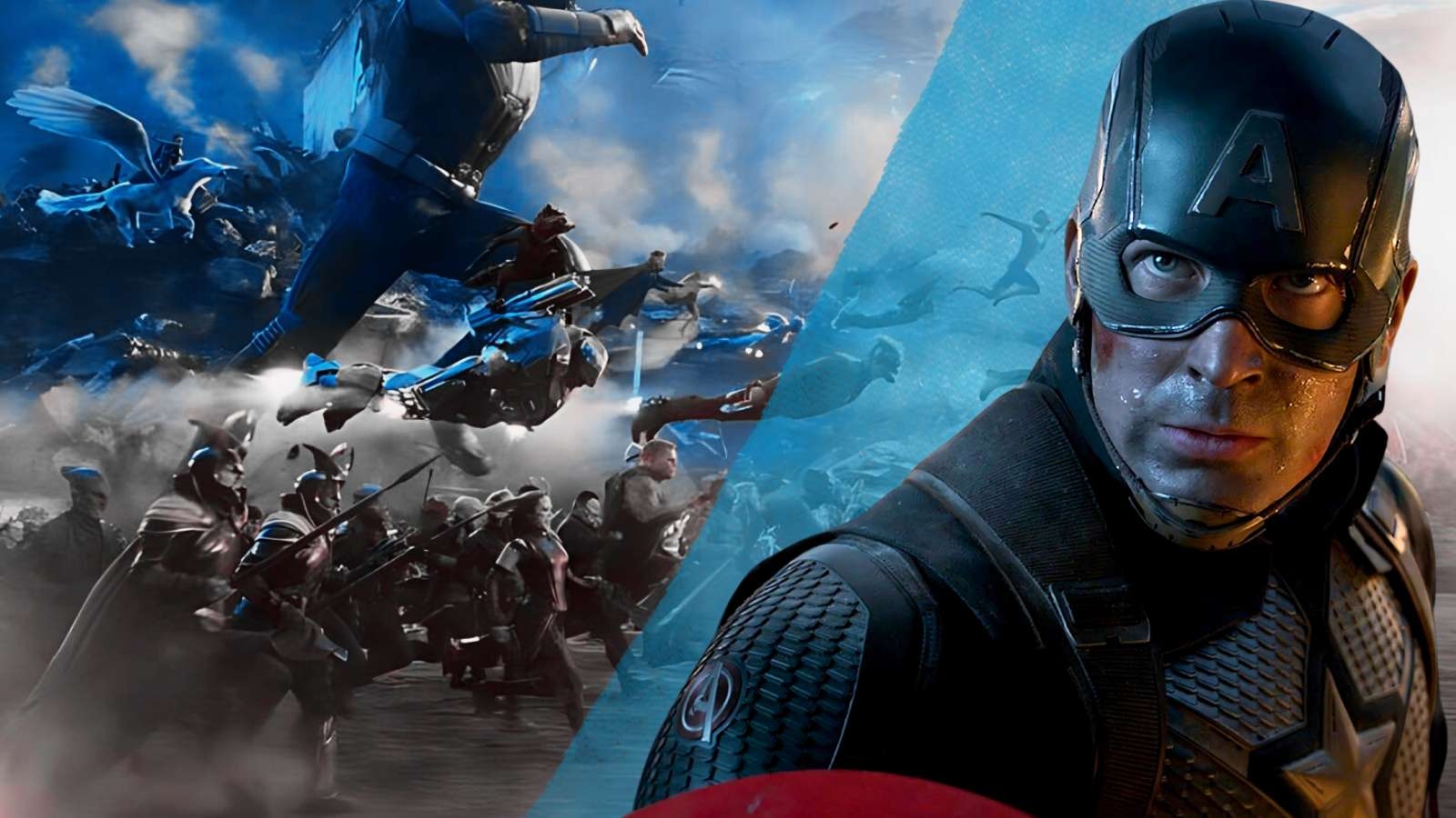 One Mind-blowing Detail About Captain America in Avengers: Endgame That Most Fans Missed Proves Why It’s the Greatest Superhero Movie Ever Made