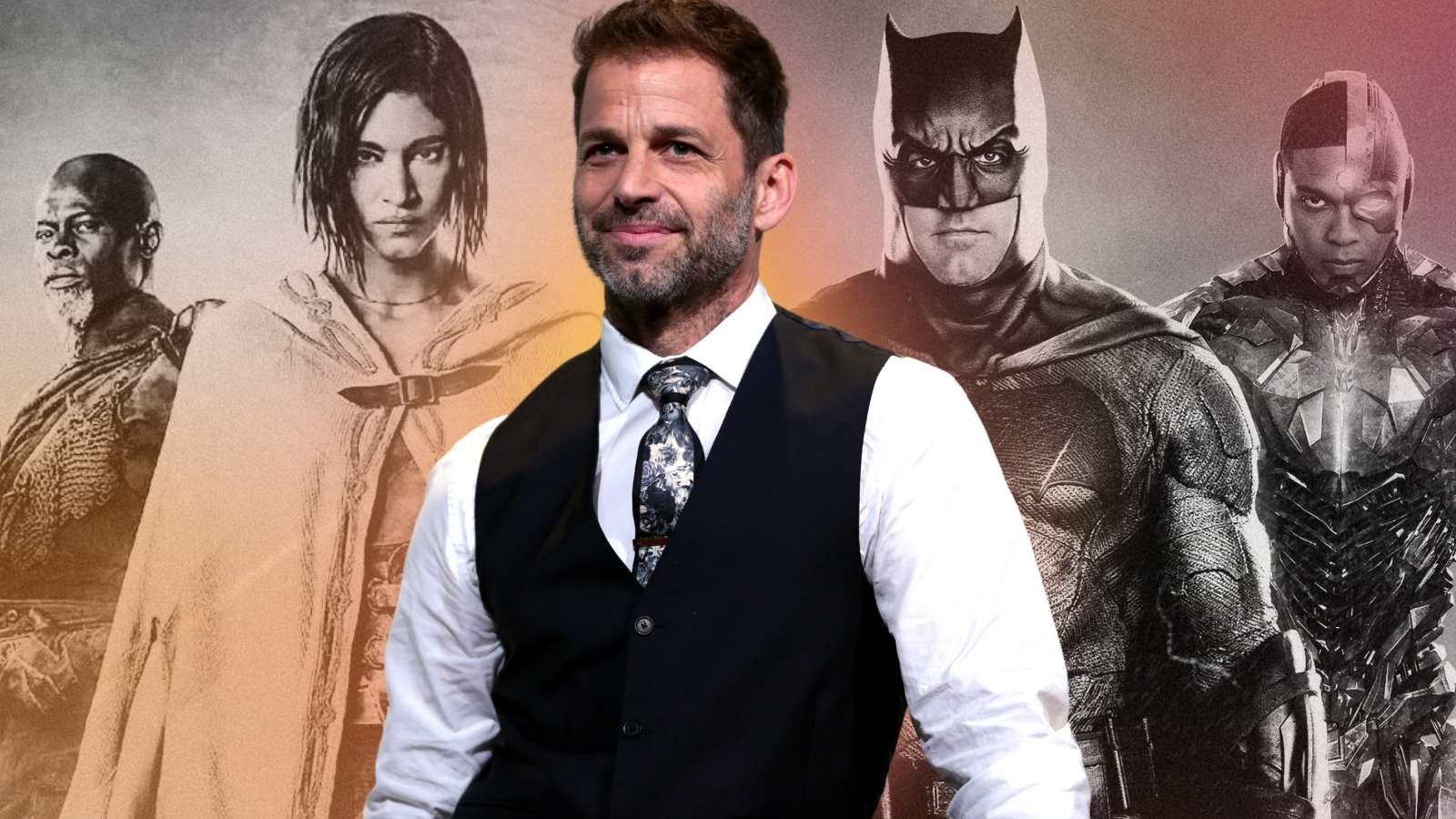 “I’ll give it a chance”: ‘Rebel Moon’ Could Follow in the Footsteps of Justice League 2021 and Redeem Zack Snyder’s Hated Series, Director’s Cut Trailer Proves it