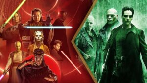 “Not even remotely close”: Leslye Headland Claiming The Acolyte’s Fight Scenes One-Upped The Matrix’s Most Iconic Moment Will Enrage Fans