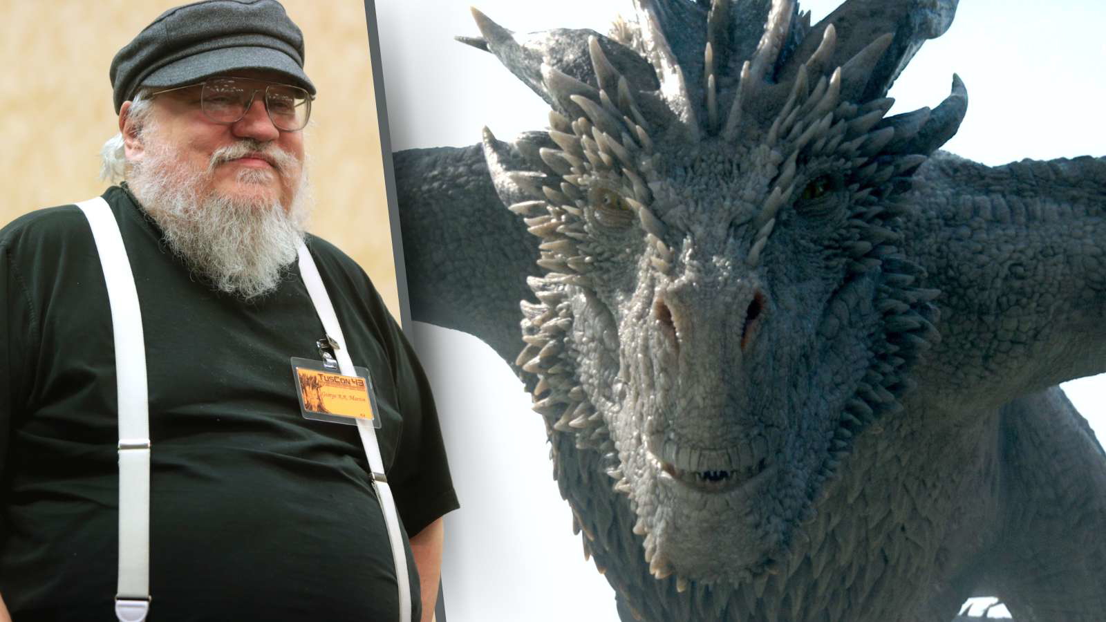 House of the Dragon Season 2 May Have Filled a Giant Hole George R.R. Martin Left in ‘Fire & Blood’ With its Wild Seasmoke Twist