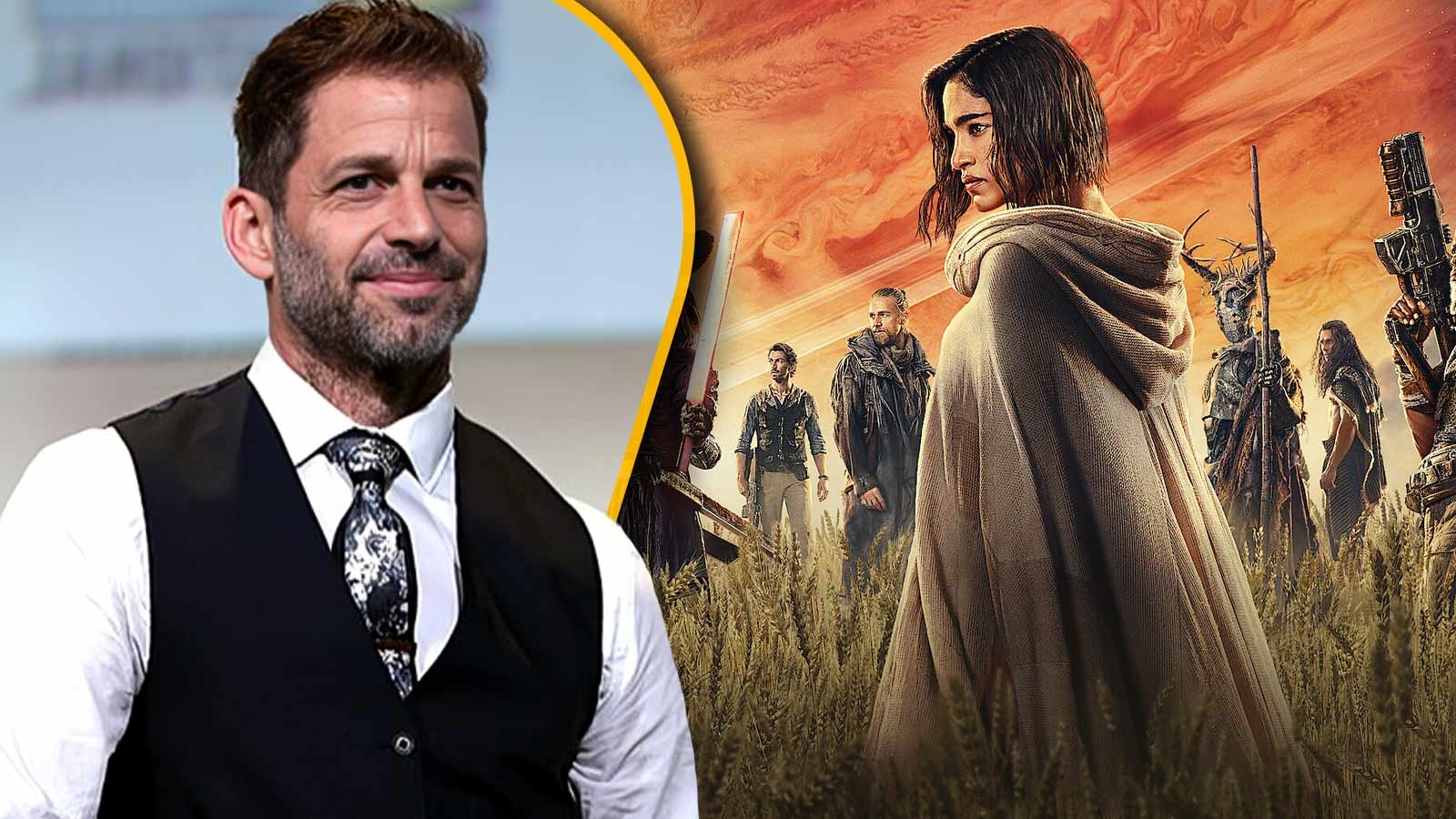 “It’s even worse”: Director’s Cut For Zack Snyder’s Rebel Moon is Not Something Fans Are Eagerly Looking Forward to After Disappointing First 2 Movies