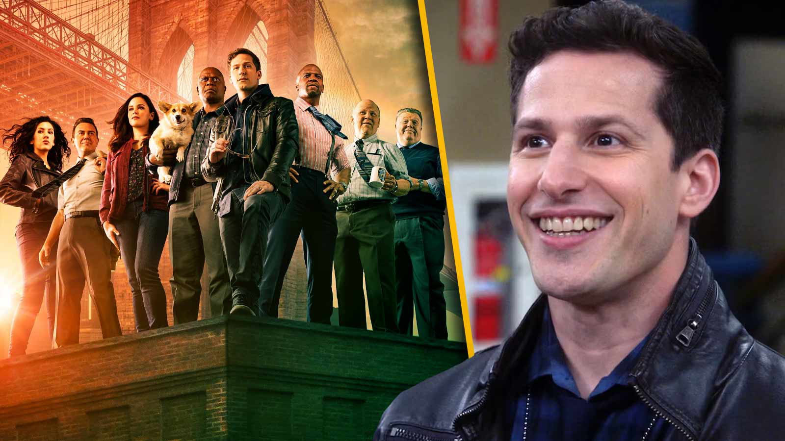 “Everybody wants to go home”: Brooklyn Nine-Nine’s Most Enchanting Scene Was a Total Nightmare to Film, Leaving the Cast Desperate For an Escape