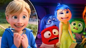 Inside Out 2: Glorious Hidden Detail About ‘Joy’ That Most Fans Missed Proves The Film Truly Deserves the Top Spot in Pixar’s History of Blockbusters