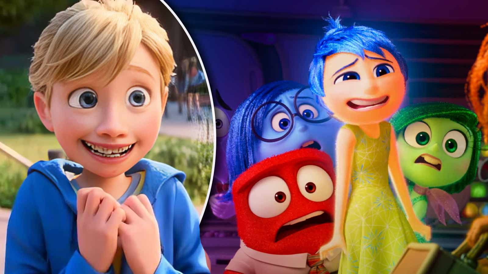 Inside Out 2: Glorious Hidden Detail About ‘Joy’ That Most Fans Missed ...