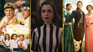 “It’s so annoying that they do this every time”: Emily in Paris Season 4 Continues Cobra Kai and Bridgerton’s Most Annoying Trend and Fans Have Had Enough of it