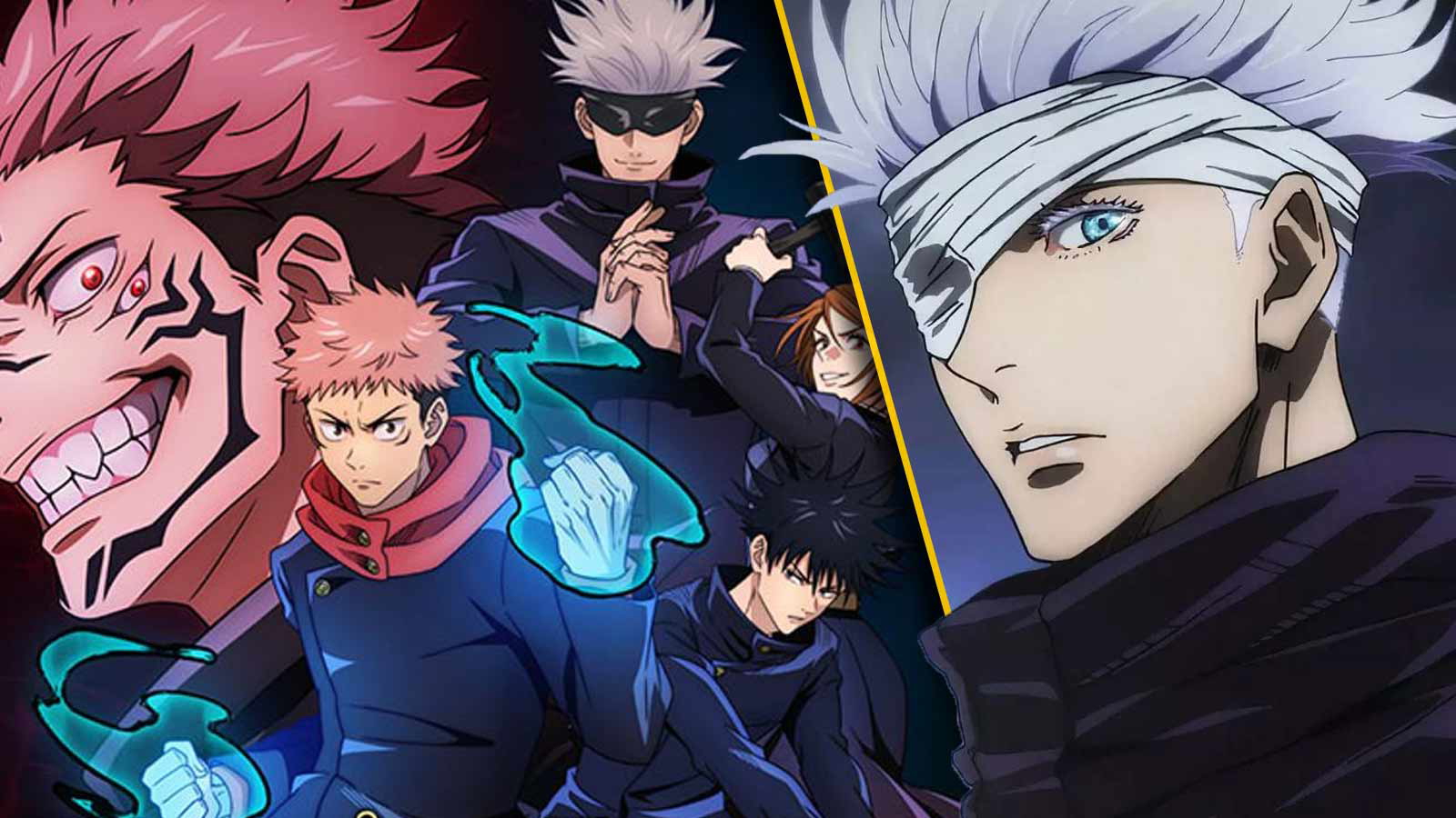 “Don’t let MAPPA see this”: Epic Edit of Itadori Using Soul Dismantle has Fans Convinced They Won’t Have to Wait for Jujutsu Kaisen Season 3
