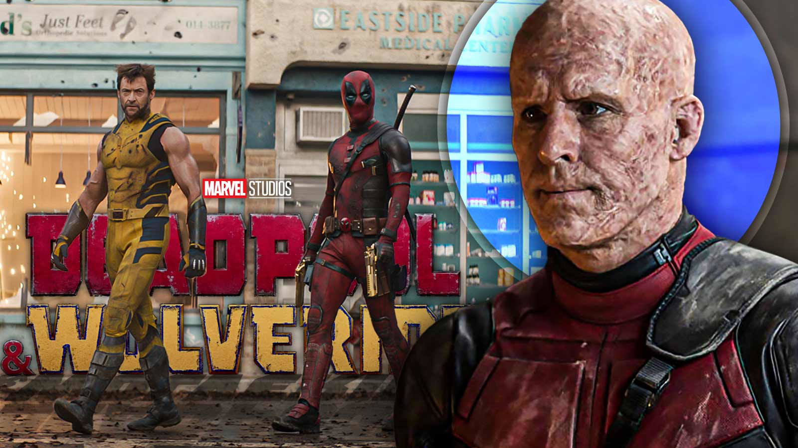 “Its just getting more and more weird”: ‘Deadpool & Wolverine’ Update Has Fans Feeling Disturbed as Ryan Reynolds Film Unveils New Product
