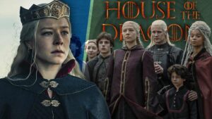 ‘I’m very aware that people lose loved ones…’: Emma D’Arcy Faced a Similar Personal Tragedy as Rhaenyra Right Before Coming Back to House of the Dragon Season 2