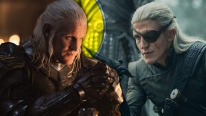 “I would avoid Matt Smith’s eye contact”: House of the Dragon Star Ewan Mitchell Went As far As to Ignore Matt Smith to Make 1 Thrilling Scene Even More Electrifying