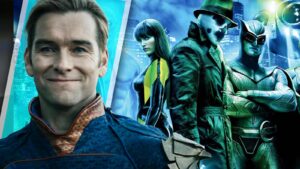 “It was insane, like superheroes doing cocaine”: Zack Snyder’s Underrated ‘Watchmen’ Film Doomed ‘The Boys’ From Ever Being Green-Lit on the Big Screen