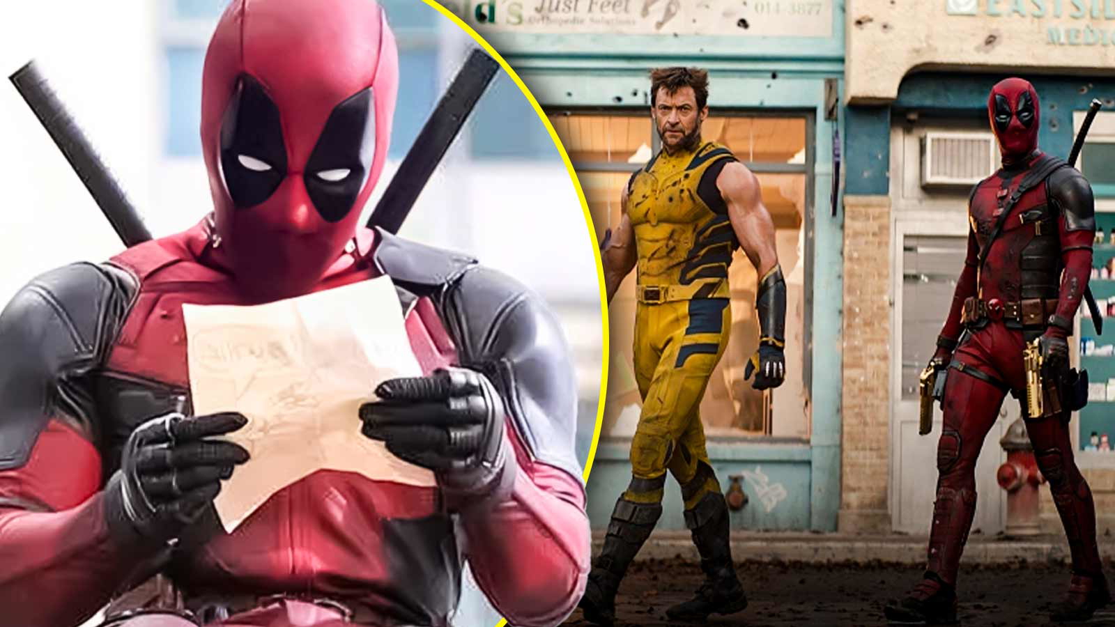 Deadpool & Wolverine Follows the Track Record of Deadpool 1 and 2 With its Post Credit Scene, Hence Marvel Fans Won’t Have to Wait For Too Long – Report