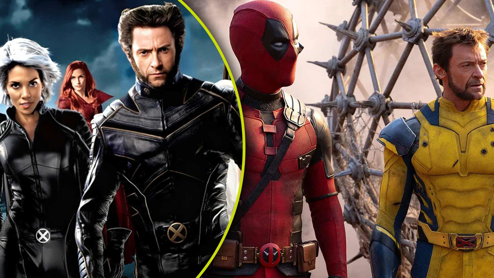 “He’s like the Mad King wanting to burn everything”: X-Men Star’s Return in ‘Deadpool & Wolverine’ Foreshadows an Evil Twist in the MCU Film
