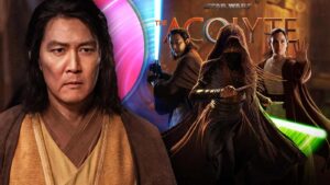“I knew we had to juxtapose”: Inspiration For Sol’s Heartbreaking Scene in The Acolyte Came From 1 Tragic Star Wars Moment That Made Even the Cold-hearted Weep 7 “I knew we had to juxtapose”: Inspiration For Sol’s Heartbreaking Scene in The Acolyte Came From 1 Tragic Star Wars Moment That Made Even the Cold-hearted Weep