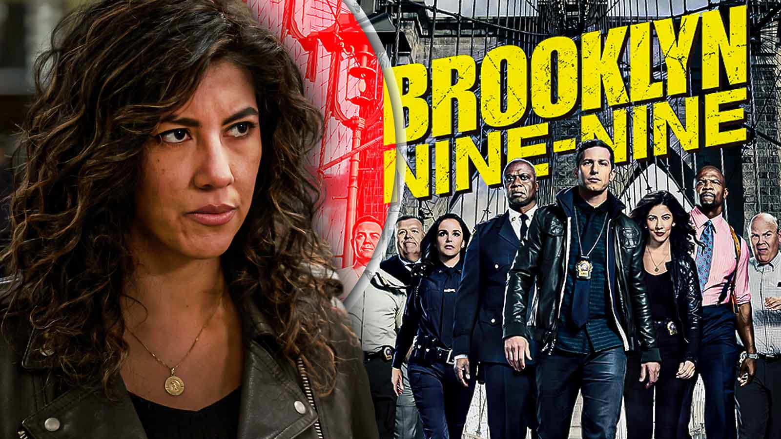 One Dark Twist in Brooklyn Nine-Nine Sucked All the Humor From the Show After a Storyline Became Too Real
