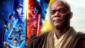 Samuel L. Jackson Never Gave a Damn When a Star Wars Legend Stole His Crown as World’s Highest Grossing Actor, He Knew He’d Beat Him Soon