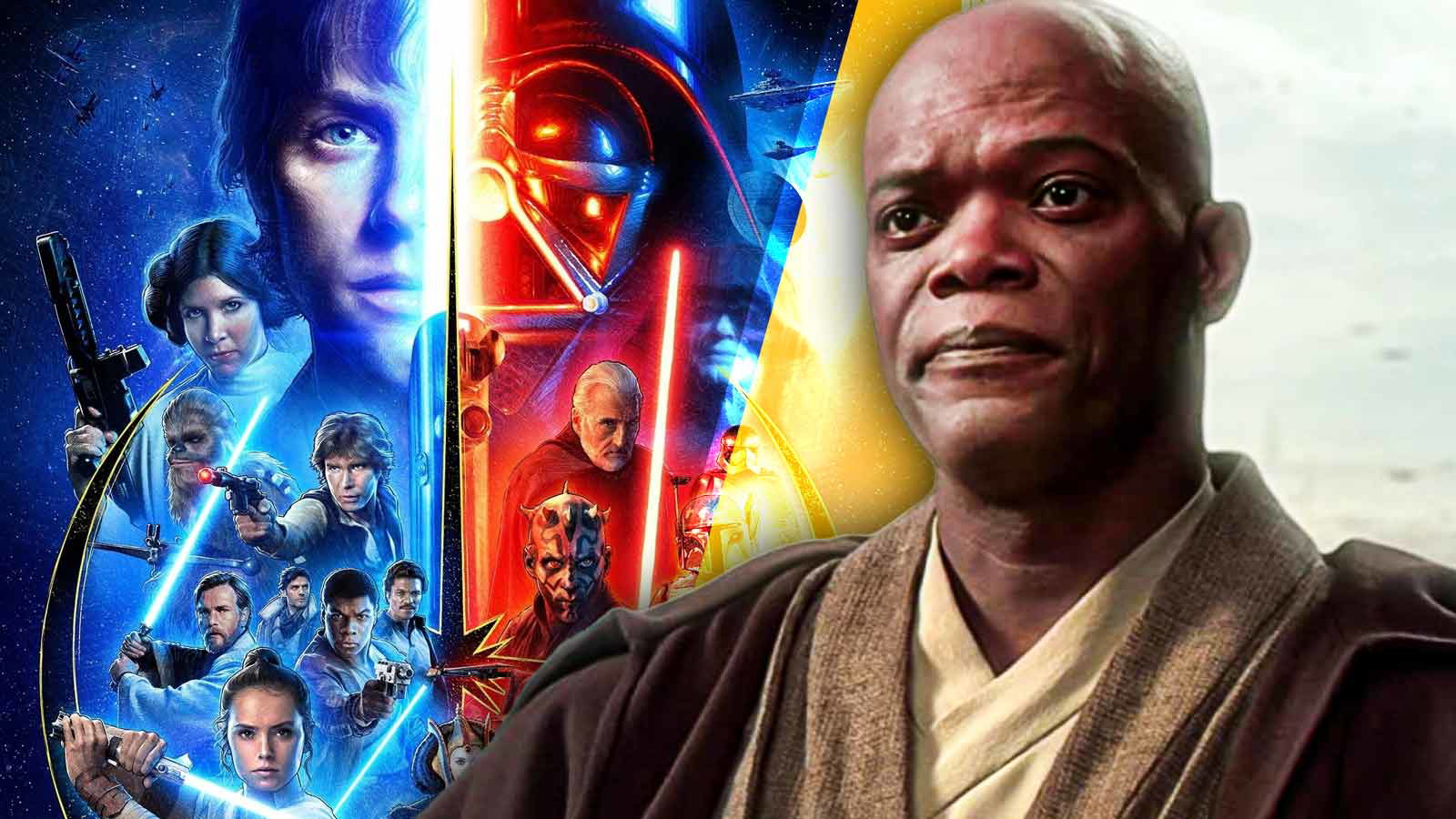Samuel L. Jackson Never Gave a Damn When a Star Wars Legend Stole His Crown as World’s Highest Grossing Actor, He Knew He’d Beat Him Soon