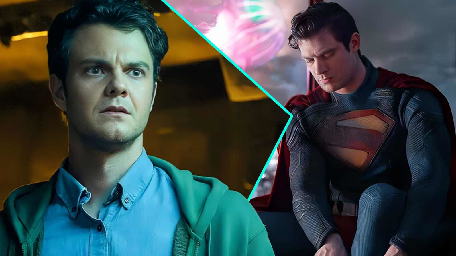 “It’s probably gonna be you”: ‘The Boys’ Star Jack Quaid Proved He Has James Gunn’s Eye For Casting After Predicting David Corenswet’s Future as Superman Years Ago