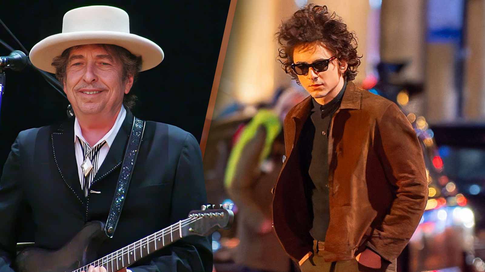 “The way he blinks while singing is so Bob”: Timothée Chalamet Gets the Approval of Fans After the First Trailer For Bob Dylan’s Biopic A Complete Unknown