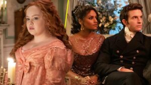 Bridgerton Season 4 is About to Bring the Most Relatable Story From Julia Quinn’s Books to Life With a Powerful Character Yet to Be Introduced