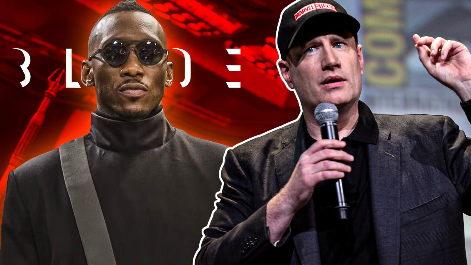 “Can’t wait for it to come out in 2054!”: Mahershala Ali’s ‘Blade’ Gets Trolled and Humiliated as Kevin Feige’s Update Fails to Restore Faith in the MCU Film