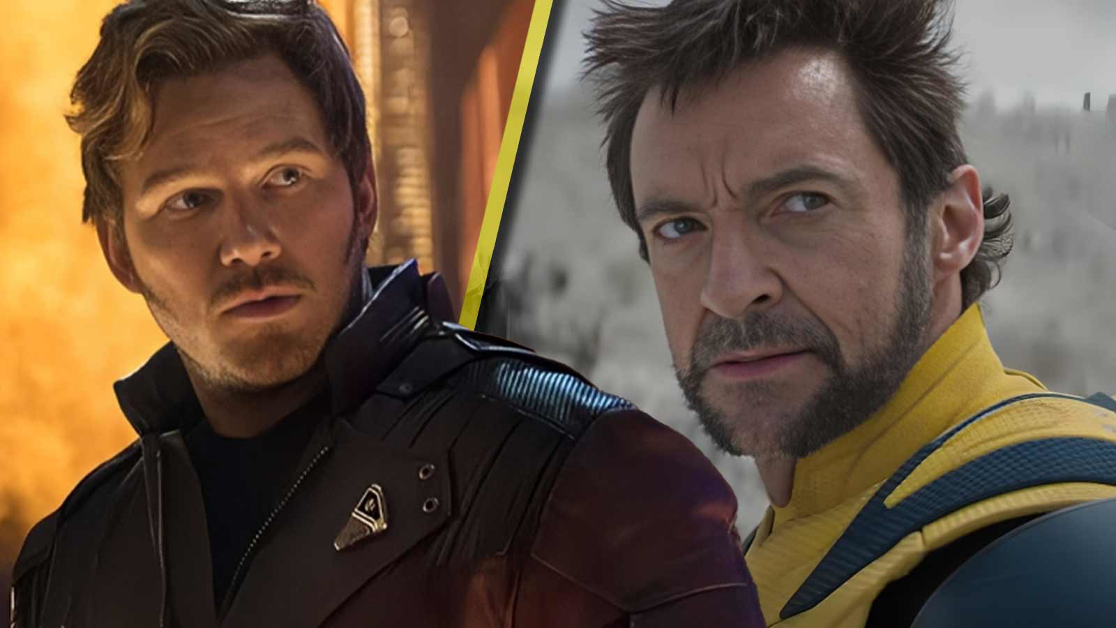 “I thought he’d be taller”: Marvel Veteran Chris Pratt Takes a Swing at Hugh Jackman By Trolling 1 Aspect of Wolverine That Even Deadpool 3 Couldn’t Ignore