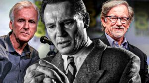 “That was metaphor for…”: Even James Cameron Was Struck By 1 Haunting Scene in Schindler’s List That Was Steven Spielberg’s Scathing Dig at the Western Nations