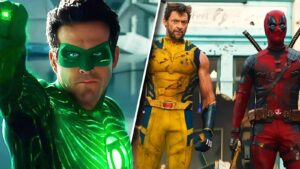 After Green Lantern, Ryan Reynolds’ ‘Deadpool & Wolverine’ Throws Another DC Superhero Under the Bus for Ruining Fan Expectation