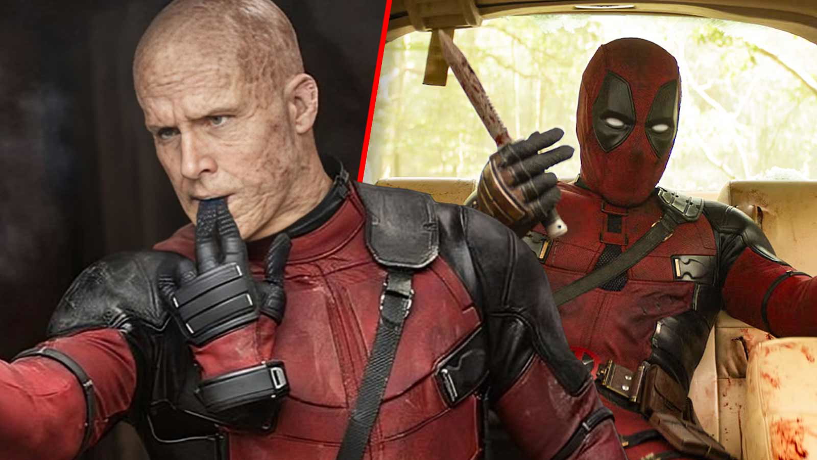 “How long before he admits it was him”: Ryan Reynolds Comes Clean About Deadpool Leaked Test Footage