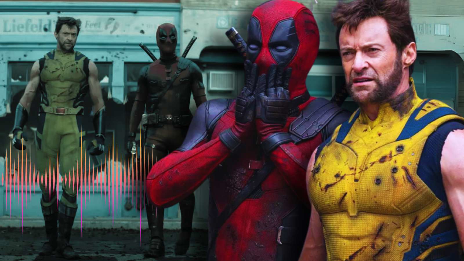 Deadpool & Wolverine Full Soundtrack: Every Song That Has Been Used and Where to Listen the Complete List