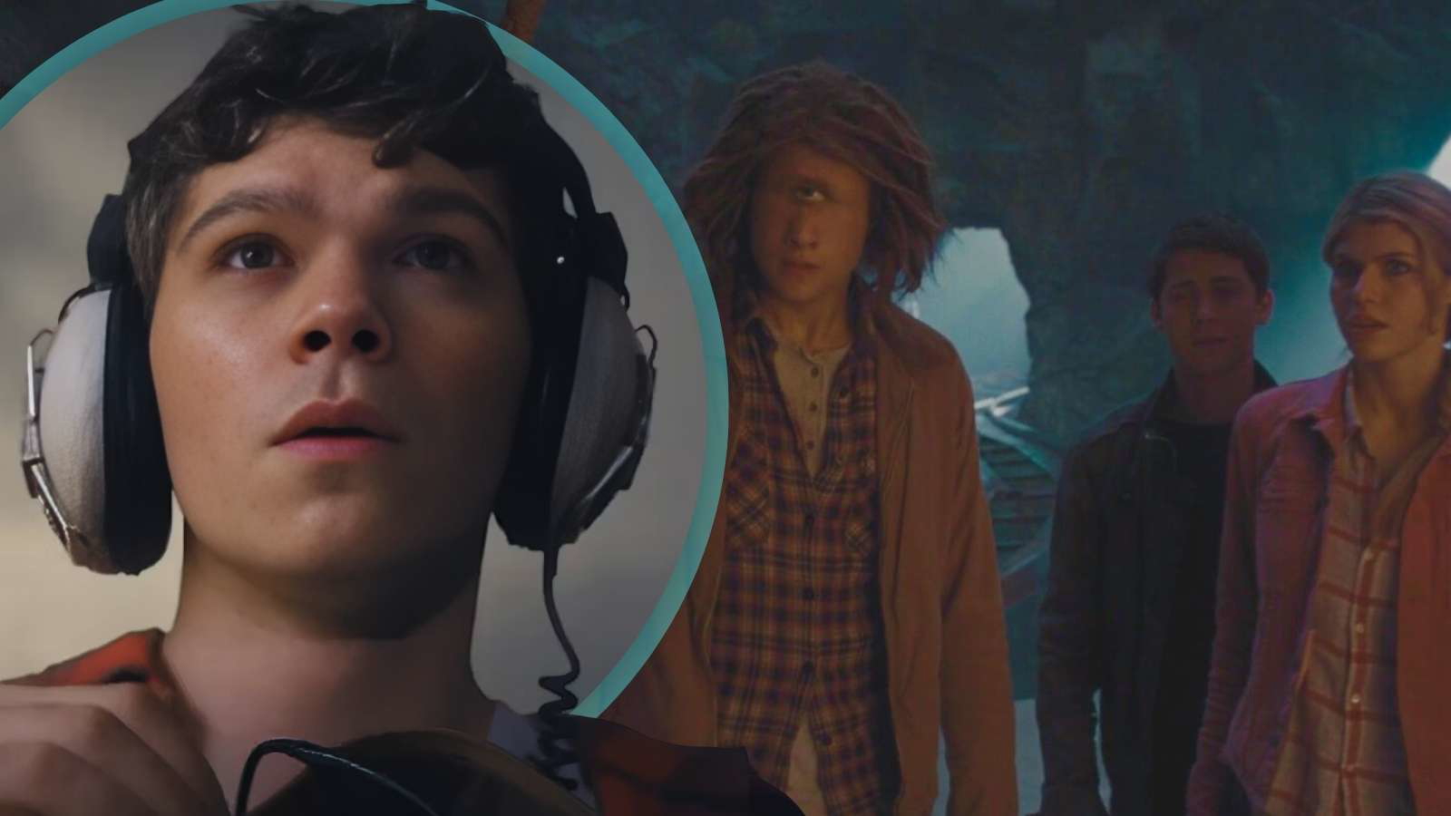 “Bad casting he doesn’t have one eye”: Daniel Diemer’s Casting as Cyclops in Percy Jackson and the Olympians Season 2 is Met With Wild Response From Fans