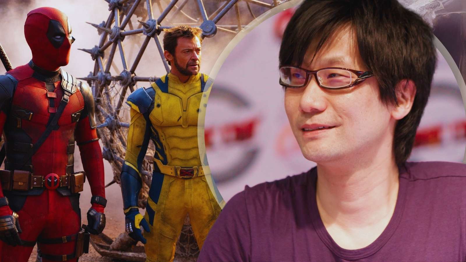 “It made me tear up”: Hideo Kojima Delivers His Ultimate Ruling on ‘Deadpool & Wolverine’ as Ryan Reynolds, Hugh Jackman Film Divides Fans