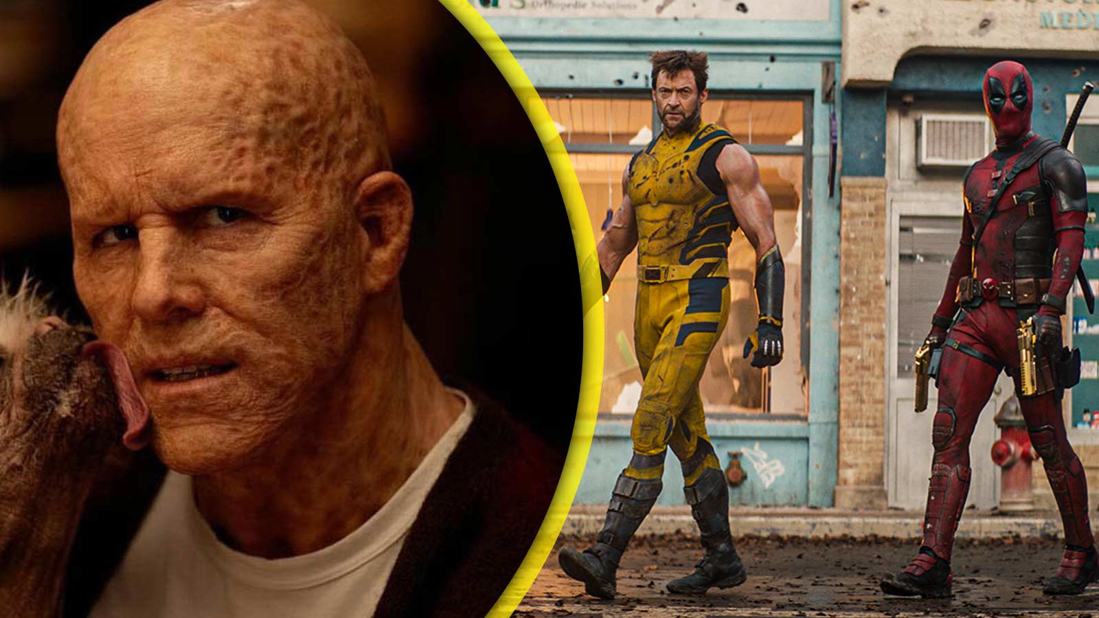 “The new goat”: Fans Turn on Ryan Reynolds After Discovering a Better Version of Deadpool in ‘Deadpool & Wolverine’ in a Hilarious Turn of Events