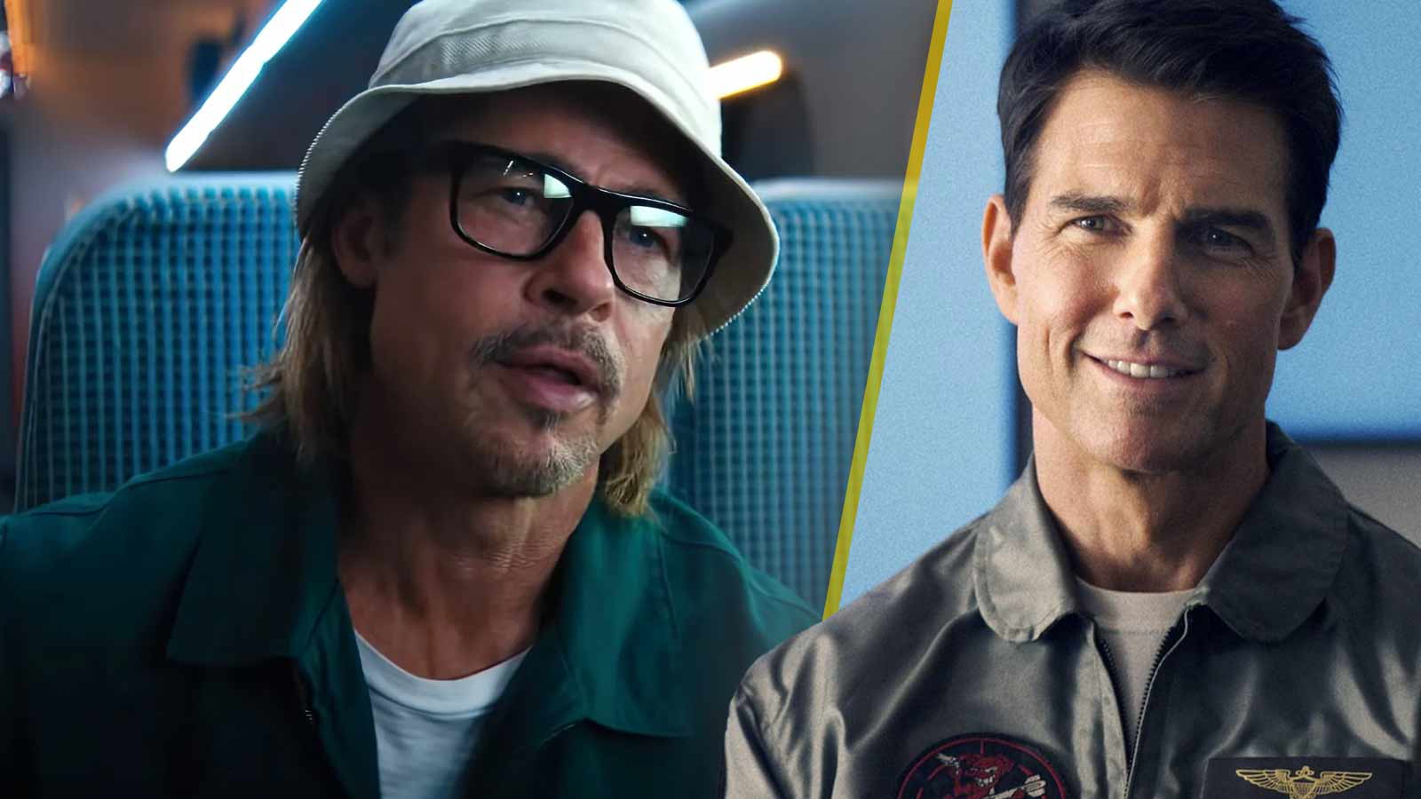 Tom Cruise’s High Praise From His $273 Million Rom-com’s Co-star is a Stark Contrast to How Brad Pitt Felt While Working With Him