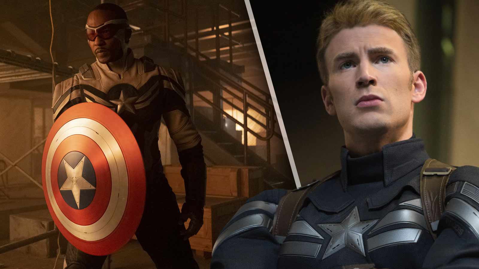 “We text all the time”: Chris Evans’ Honest Feelings About Passing the Mantle to Anthony Mackie in Captain America: Brave New World Still Won’t Change Fans’ Minds