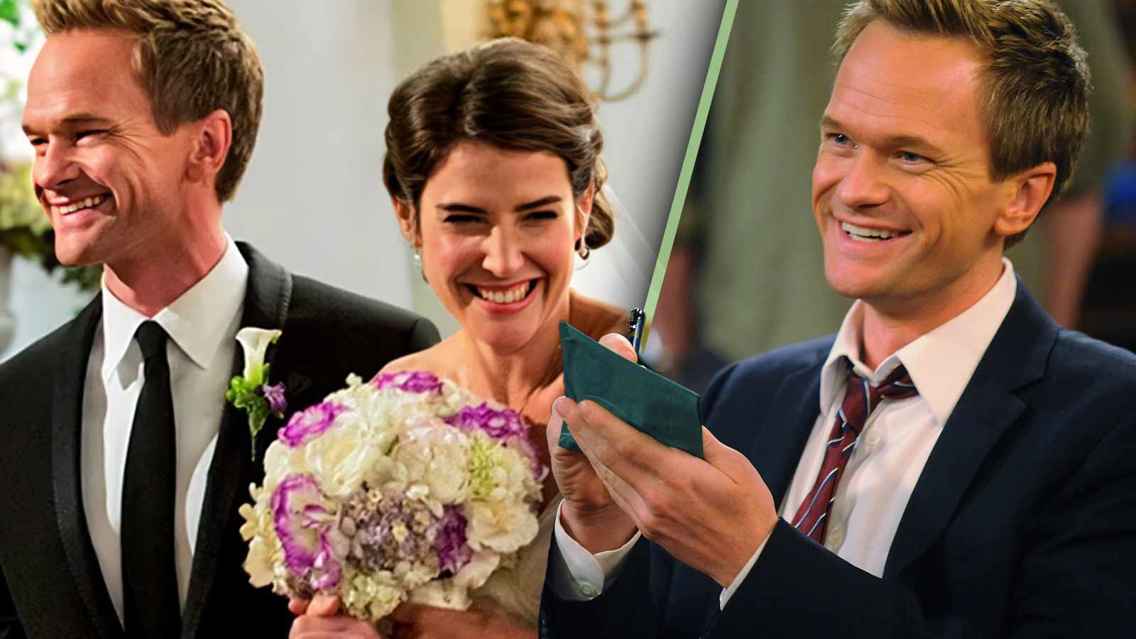 “I started flirting with her as much as I could on camera”: Neil Patrick Harris Was the Real Mastermind Behind Barney and Robin’s Love-story on ‘How I Met Your Mother’